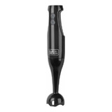 Batidora De Inmersión Black+decker Hb2400 Negra 220v 200w