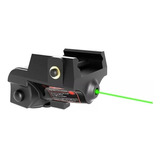 Mira Laser Compacta Verde - Th9 Th40 Ts9 Th380 Th9c 24/7 G2c