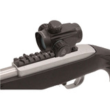 Montura Base Riel Rifle Ruger 10/22 Mira Telescopica Utg Pic