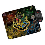 Mouse Pads Harry Potter Pad Mouse Gamers Hp1
