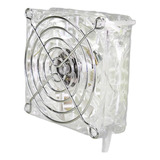 Ventilador De Refrigeración Para Hámster, Luces Coloridas