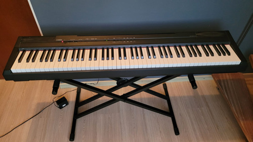 Yamaha Digital Piano P-105