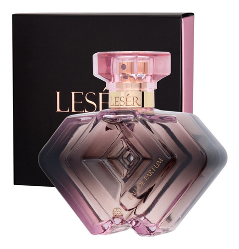 Lesér Eua De Parfum 100ml Hinode! Original.