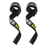 Straps Gym Fitness Mancuernas Pesa Gimnasio Ejercicio