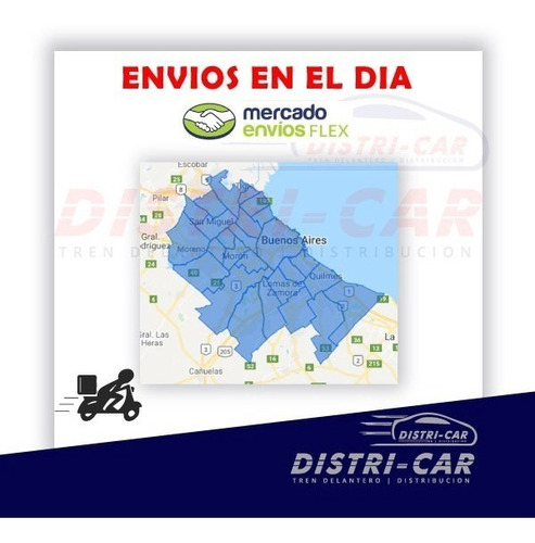 Kit Tren Delantero Chevrolet Corsa Rotulas Extremos Precap Foto 7