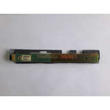 Inverter Para Notebook Toshiba Satellite A205 V000070350