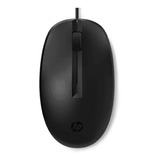 Mouse Alambrico Hp 128 265d9aa Usb 1200dpi