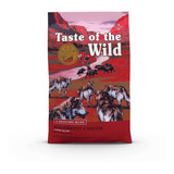 Taste Of De Wild Southwest Canyon 5 Lb