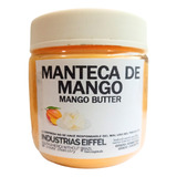 Manteca De Mango 170g - Apto Cosmética 