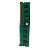 Memória Ddr3 4gb  1333mhz 10600 Pc3 Apacer Desktop Pc Oem