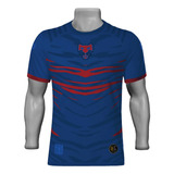 Camiseta Tigre - Fantasy04 By On Concept