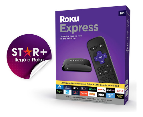 Roku Express