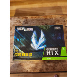 Tarjeta De Video Nvidia Rtx 3080 10gb