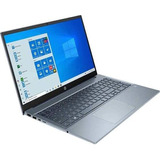 Laptop Hp Pavilion 15 Fhd Táctil Core I7 32gb Ram 2tb Ssd