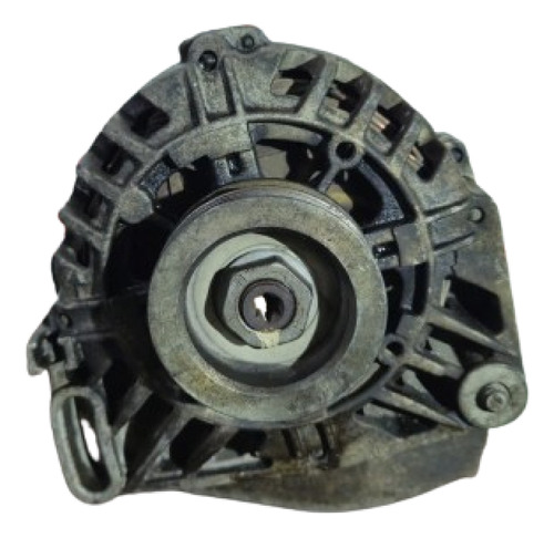 Alternador Renault Clio -- Exce. Oportunidad