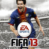 Fifa 13 Juegos Play 2 Español Latino Fisico Ps2