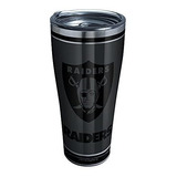 Nfl 100 Oakland Raiders Acero Inoxidable Aislados Vaso ...