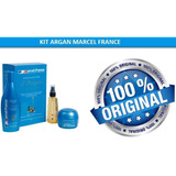 Aceite De Argan Kit Marcel France Origin - g a $900
