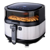 Olla Freidora Dkasa 7.2 Litros Air Fryer 80% Menos Aceite