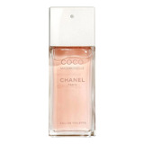 Chanel Coco Mademoiselle Edt 100 ml Oferta Oulet !! Leer Des