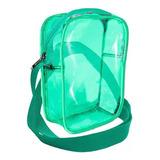 Shoulder Bag Organizador Multiuso C/ Alça Ajustável 