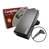 Cargador Notebook Samsung 19v 3.16a 5,5x3mm 60w Pin Central