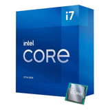 Procesador Intel Core I7 11700kf 16mb 3.6ghz 8core