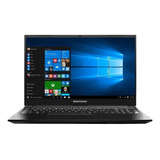 Notebook Banghó I3 15.6 8gb De Ram 240gb Ssd Win 10 Csi