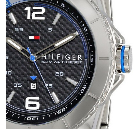 Reloj Tommy Hilfiger Mod 1791002