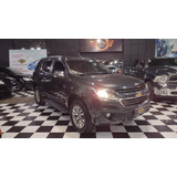 Chevrolet Trailblazer Ltz 4x4 7 Asientos 2017