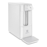 Purificador De Água Pe12b Electrolux Compacto Branco C/ Nota