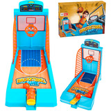 Jogo De Basquete De Dedo Brinquedo Infantil Game Bbr Toys