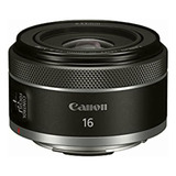 Canon Rf16mm F2.8 Stm