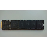 Disco Duro Solido 256gb Macbook Air (modelos 2010-2011)