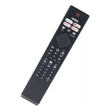 Controle Remoto Para Tv Philips 9203