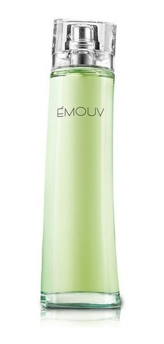 Emouv Perfume Femenino De L'bel