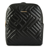 Mochila Mediana Brunet Negro