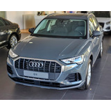 Audi Q3 2024 Sportback 0km Nueva Q2 A1 A4 Q5 2020 2021 2022 