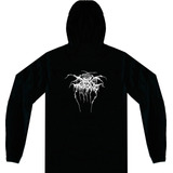 Buzo Camibuzo Darkthrone Metal Death Tv Tienda Urbanoz