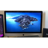 Apple iMac Intel Core I5 De 27 Polegadas