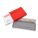 Colorimetro Vita Vitapan Classical Guía De Color Dental 