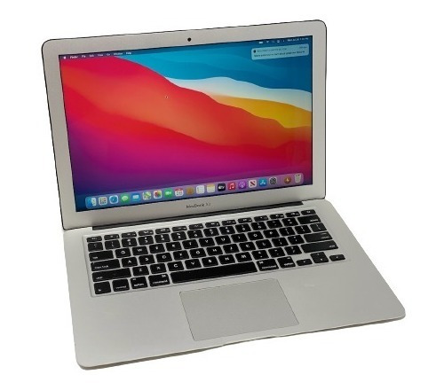 Macbook Air 13 2013 Corei5 4g Ram 128 Ssd + Obsequio