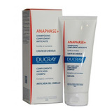  Ducray Anaphase Shampoo Fortalecedor 200ml