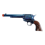 Airsoft - King Arms Revolver Saa.45 Pg-10-m-bl