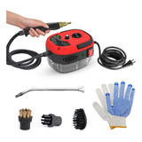 Guantes De Mano Para Máquina De Limpieza, 2500 W, Muebles, A