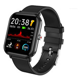 Smartwatch Compatible Con Android E iPhone.