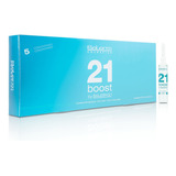 Salerm 21 Ampolletas Boost X5 - mL a $1441