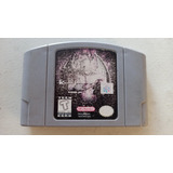 Killer Instinct Gold Para Nintendo 64/n64 - Semi - Mkl