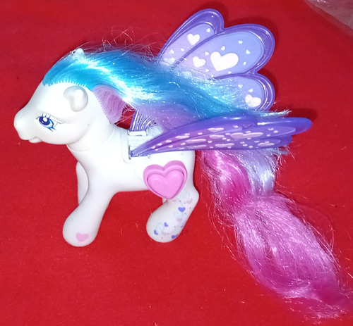 My Little Pony G3 Hasbro Heart Bright Europa