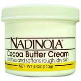 Nadinola Crema De Mantequilla De Cacao